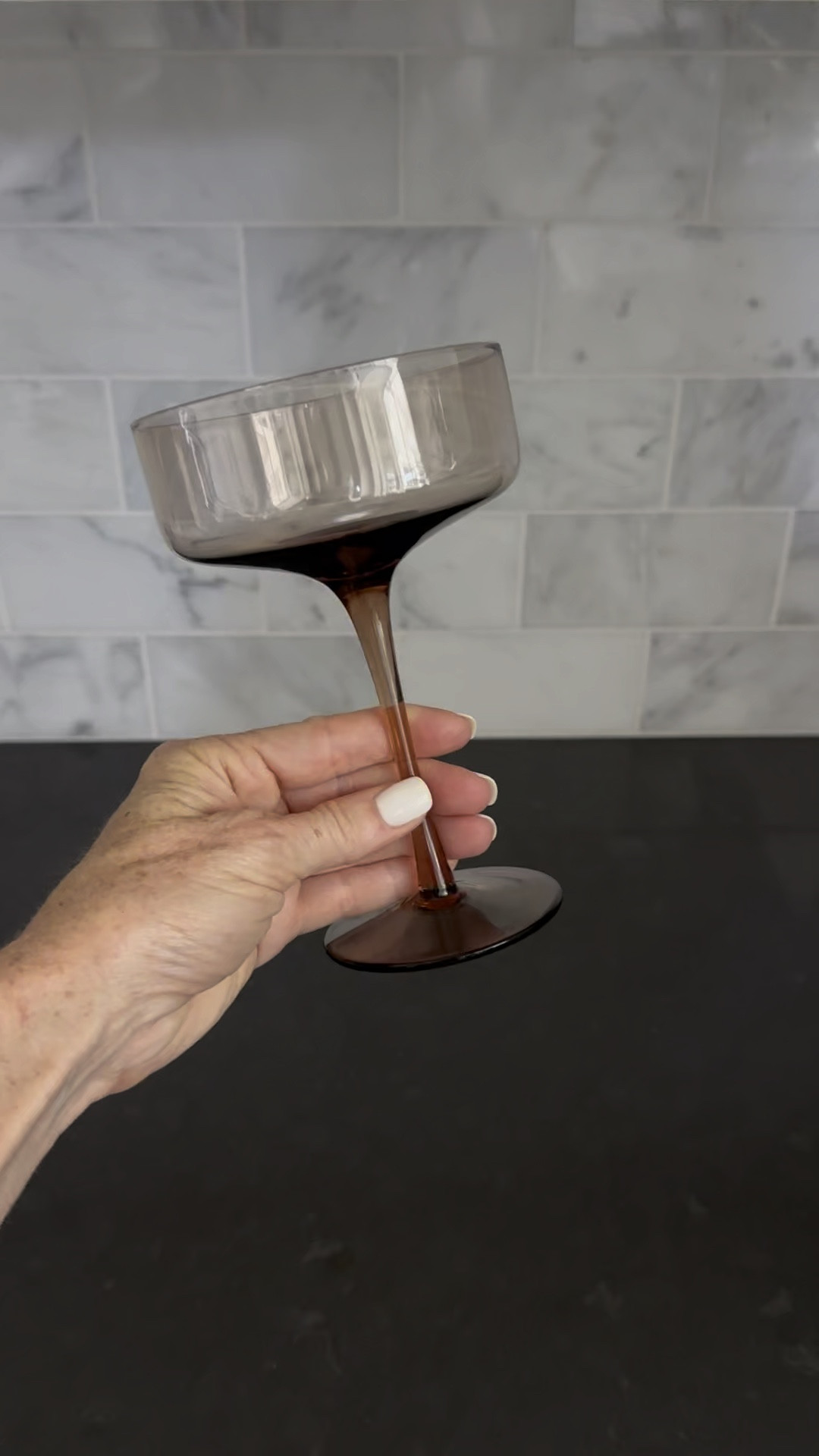 Love these glasses! So fun for fall dining. 🍂🤎

#LTKHome #LTKSeasonal #LTKFindsUnder50