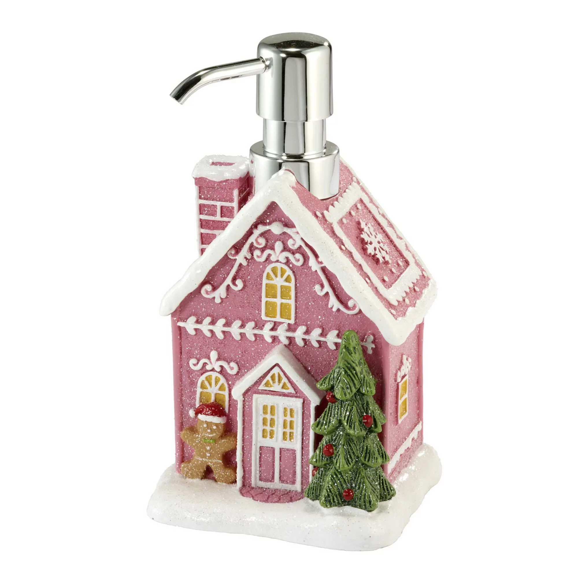 Avanti Sparkle House Lotion Pump Dispenser | Kohl's