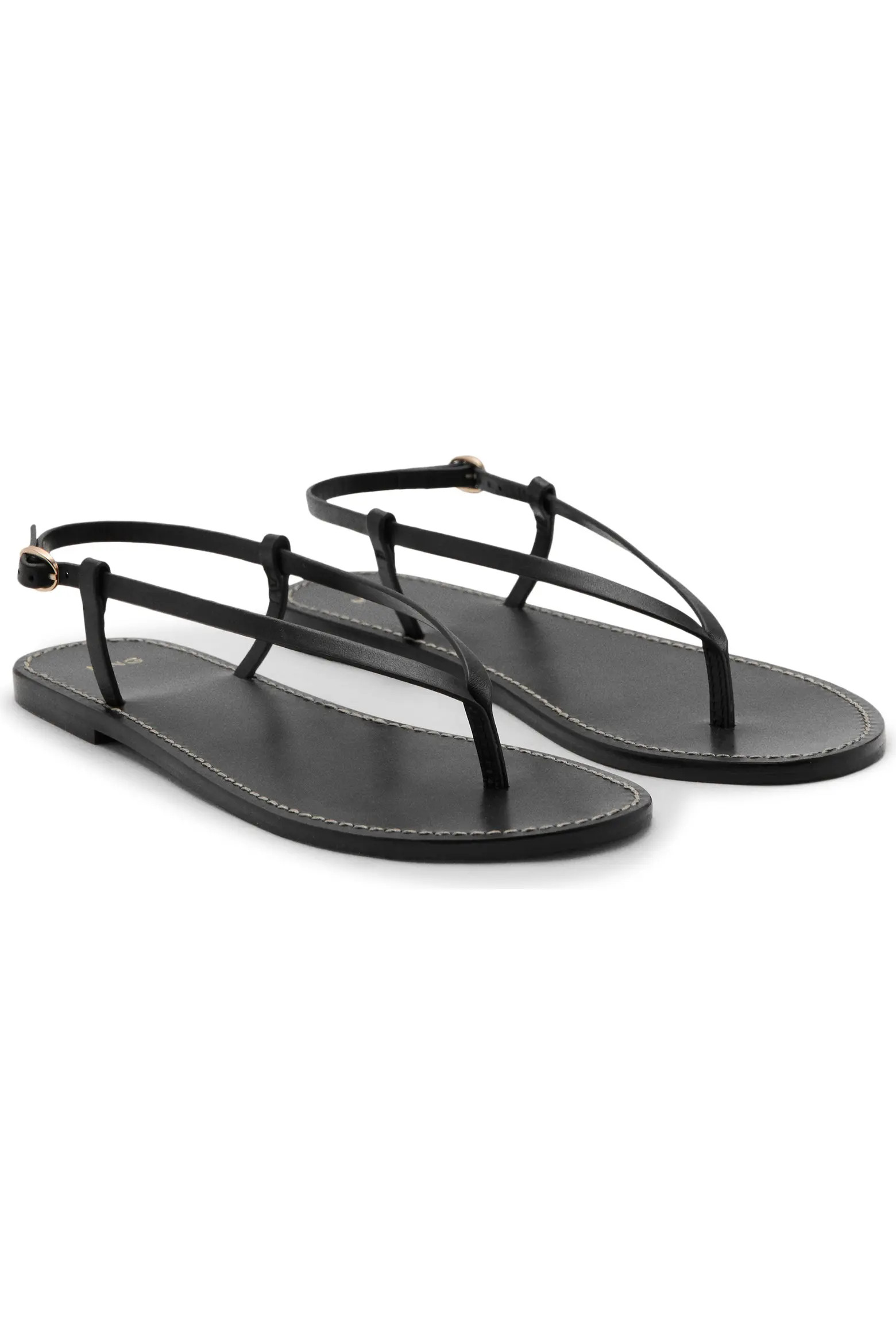 Ankle Strap Thong Sandal (Women) | Nordstrom | Nordstrom