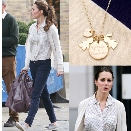 Duchess necklace #jewelry #mothersday

#LTKstyletip