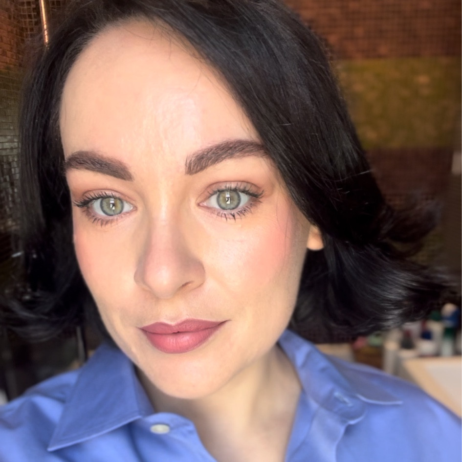 Lip combo 

#LTKbeauty