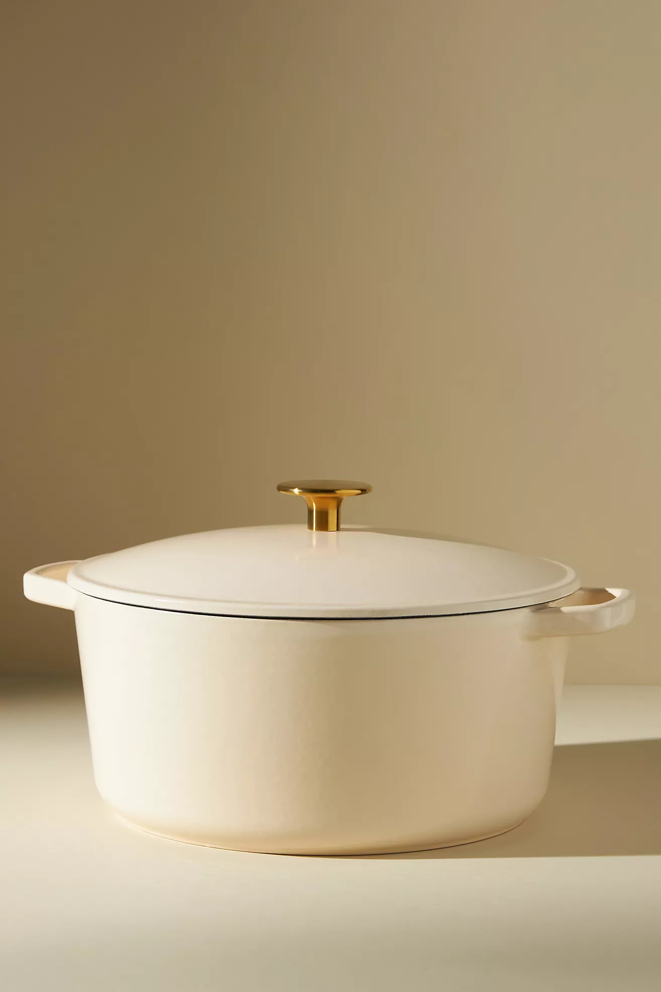 Cast Iron Dutch Oven | Anthropologie (US)