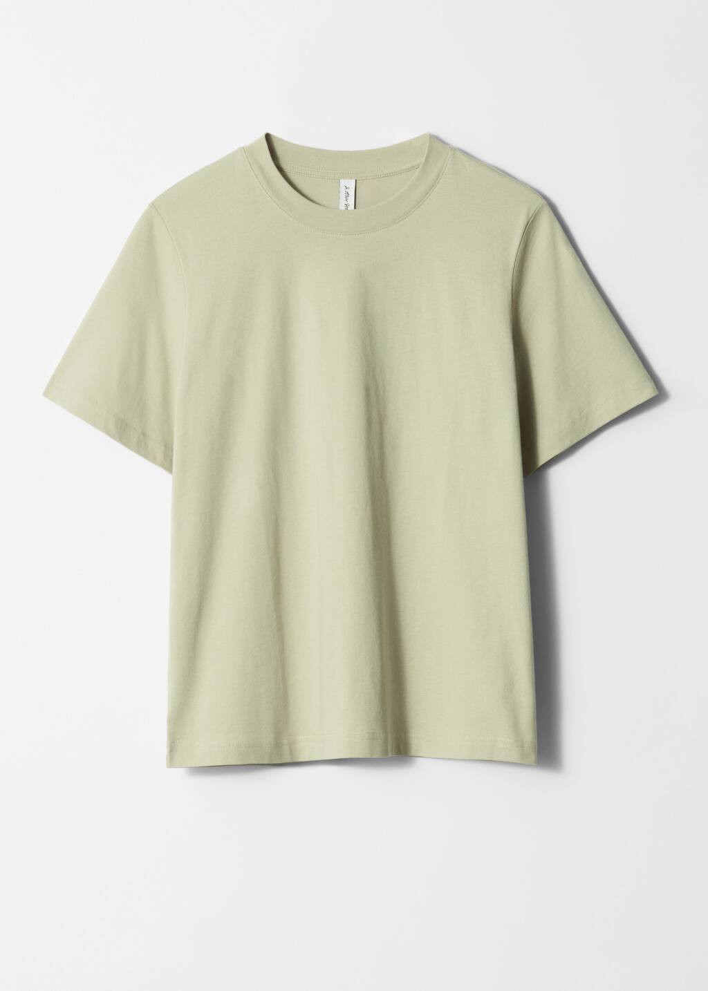 Relaxed Crewneck T-Shirt | & Other Stories - US