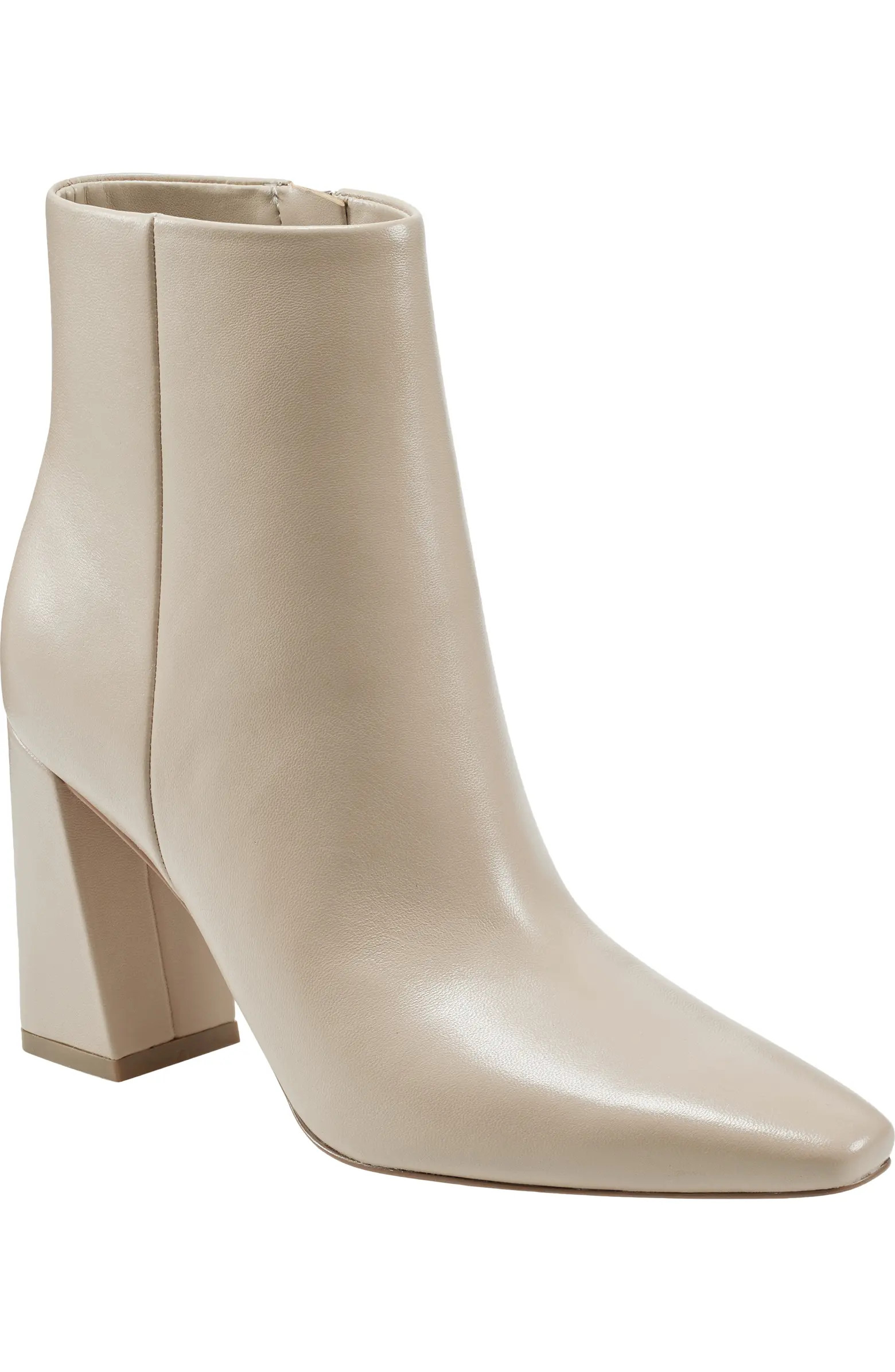 Yanara Pointed Toe Bootie (Women) | Nordstrom