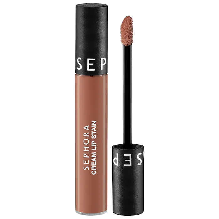 Cream Lip Stain 10HR Liquid Lipstick | Sephora (US)
