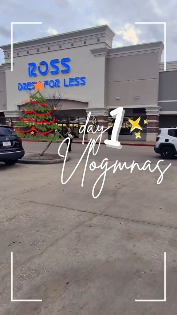 Vlogmas Day 1 🎄🐶
Today’s vlog is special we surprised my mom with a new puppy after losing her previous dog when he slipped through our fence. I’ve felt so terrible about it, so I wanted to do something meaningful.
I grabbed all the essentials (linked here on LTK!) treats, toys, grooming items, and everything he needs to feel at home.
Mom’s reaction was priceless. 🥹
Follow + subscribe on LTK to shop everything from today’s surprise and stay tuned for more Vlogmas moments.

#LTKHoliday #LTKvlog #LTKdayinmylife