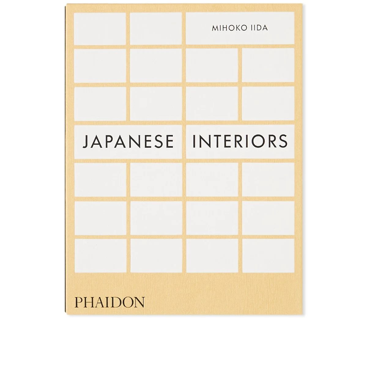 Phaidon Japanese Interiors | End Clothing (UK & IE)