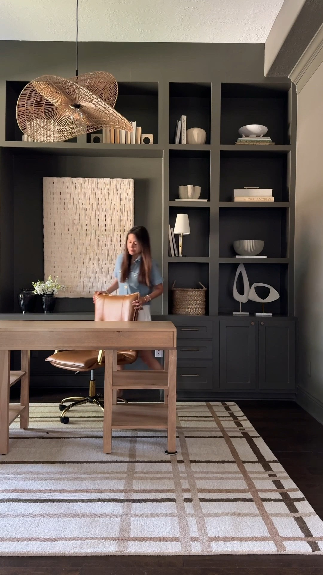 The little details are what made this house feel like home. 🤍 As we get ready to move, I’ve been looking around and appreciating all of the pieces that made this space so special. These are the timeless finds I’d buy all over again—and they’ll definitely be coming with us to the new house.

Everything is linked in my LTK for easy shopping.

#LTKHome #LTKSeasonal #LTKstorytime