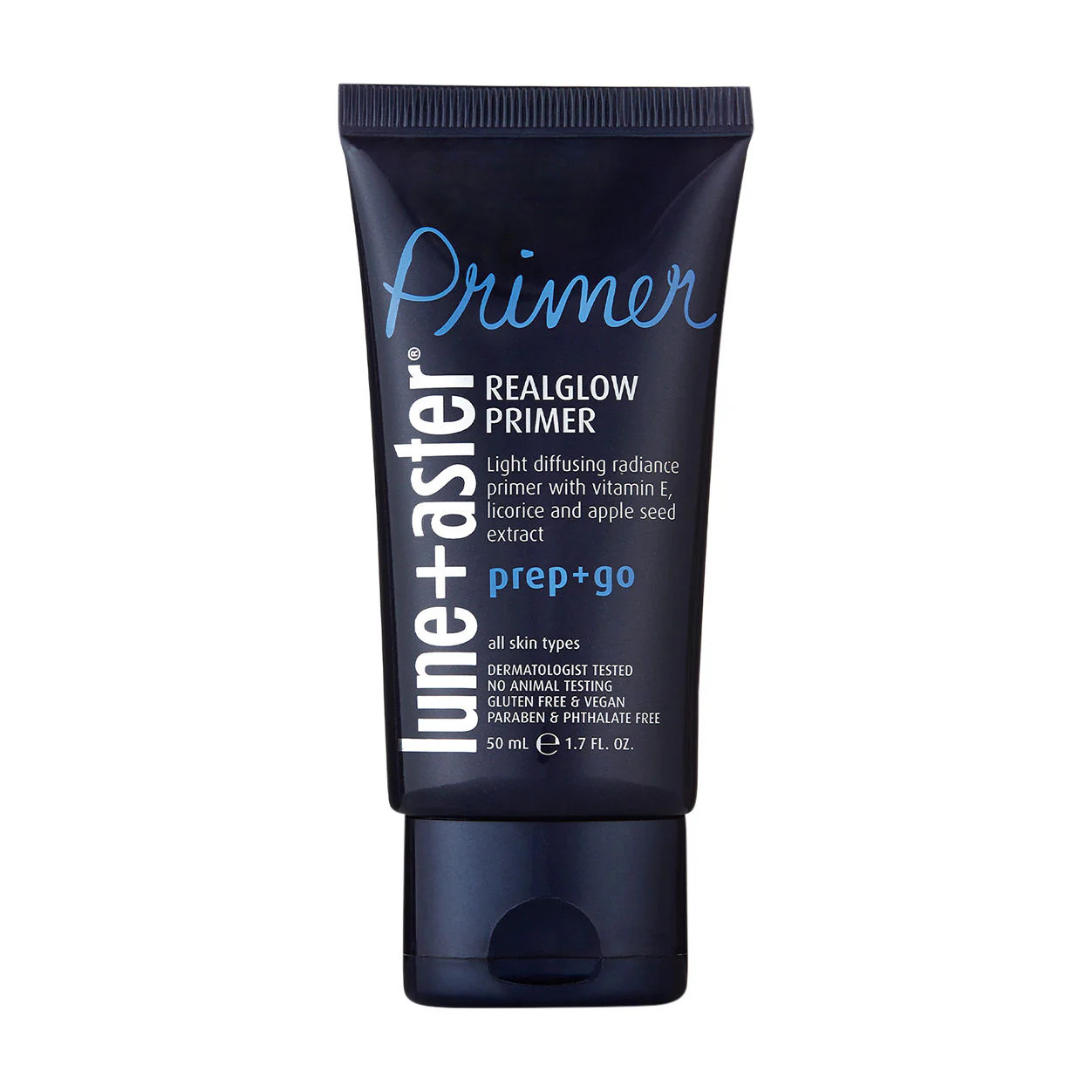RealGlow Primer – Lune+Aster | Bluemercury, Inc.
