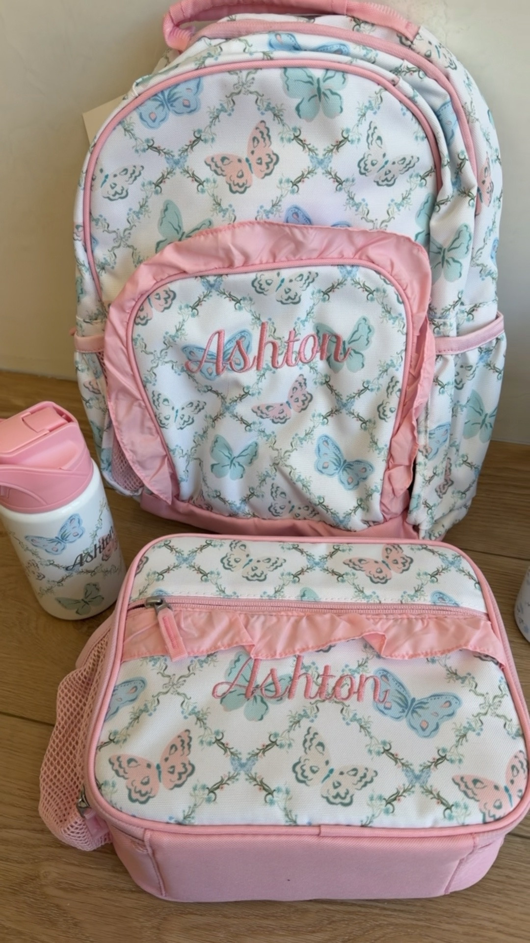 Back to school backpack & lunch boxes
Little girl back to school finds

#LTKmomlife #LTKKids