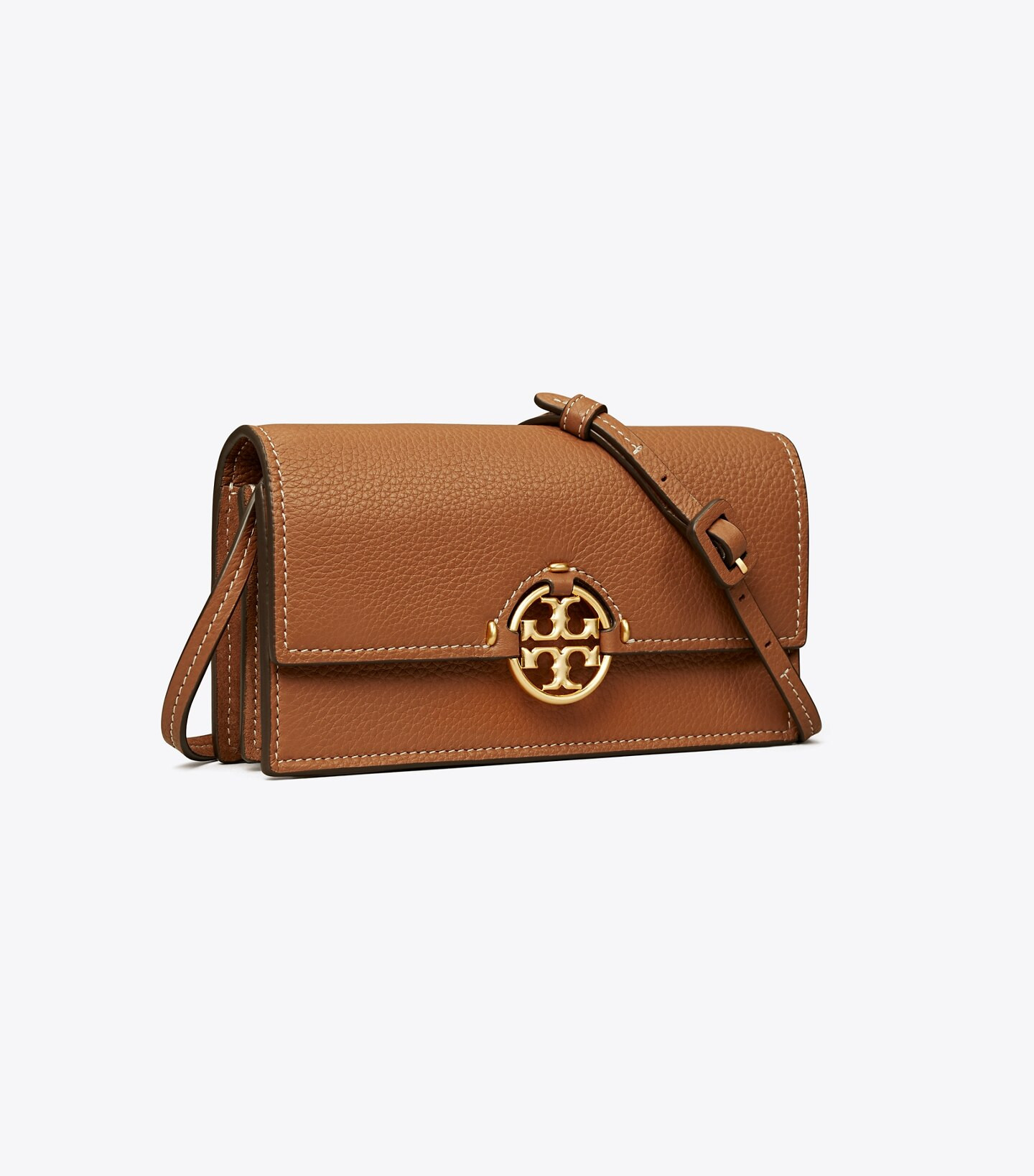 MILLER WALLET CROSSBODY | Tory Burch (US)