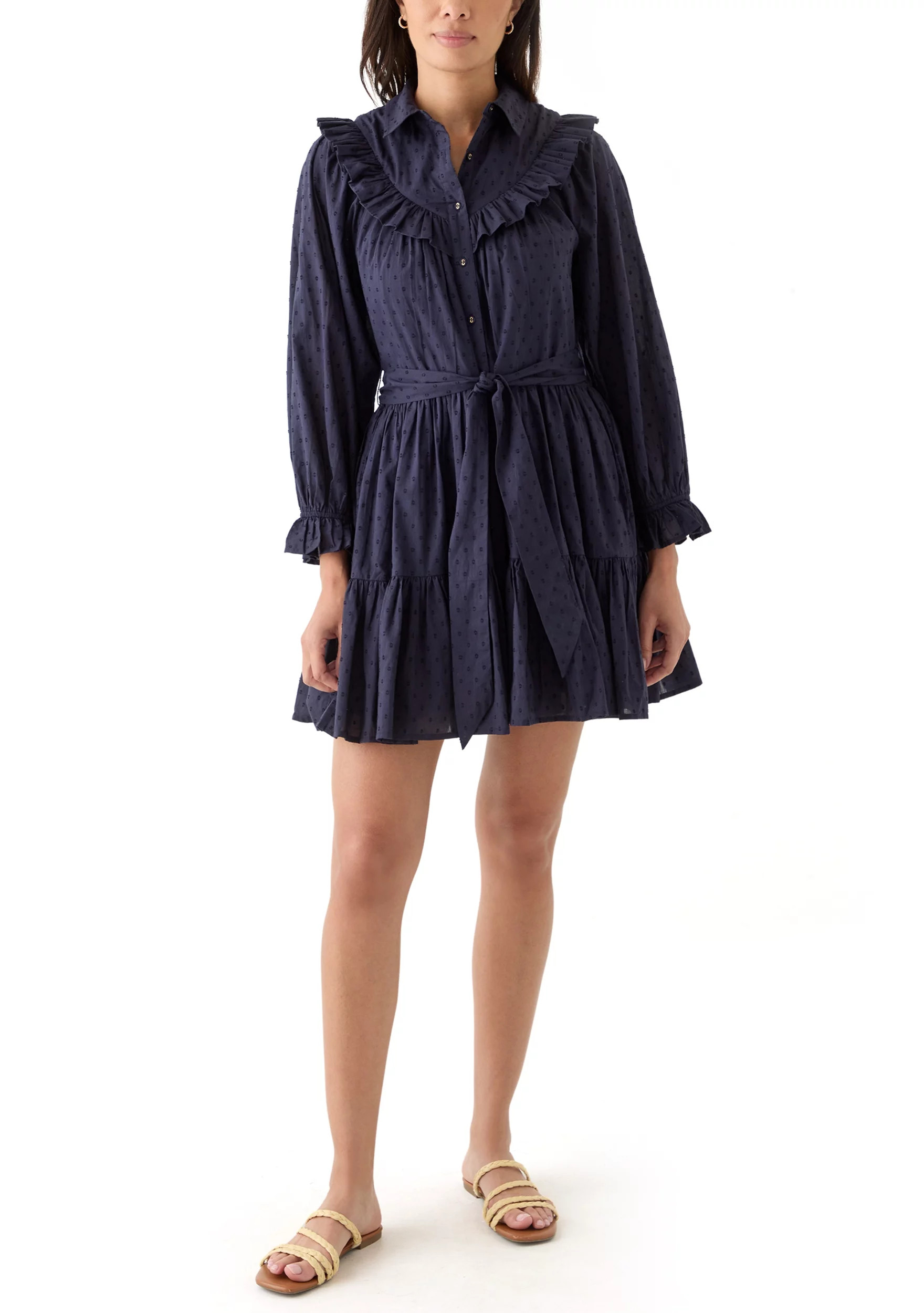 Women's Lottie Mini Dress | Belk
