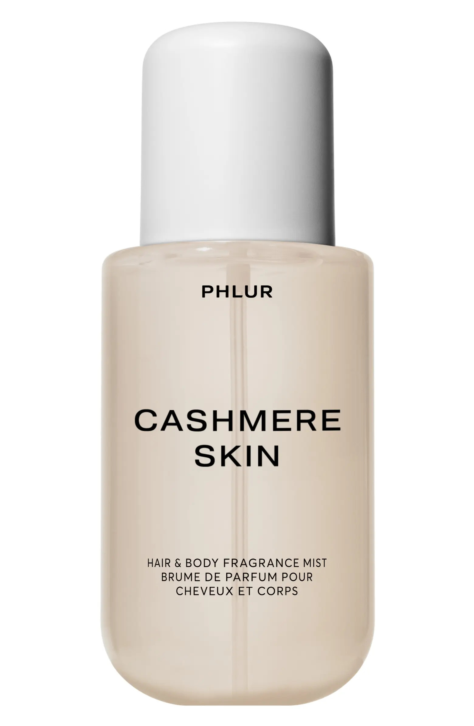 Cashmere Skin Hair & Body Fragrance Mist | Nordstrom