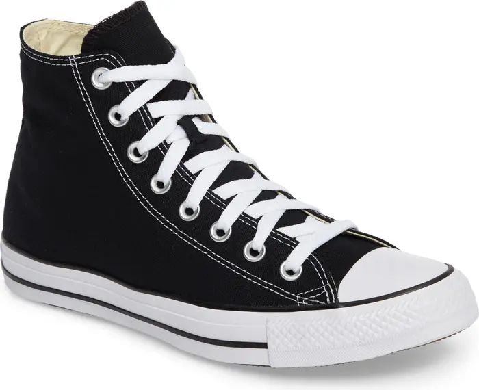 Chuck Taylor® High Top Sneaker | Nordstrom