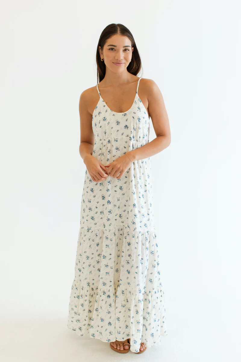 Cambria Dress | Carly Jean Los Angeles