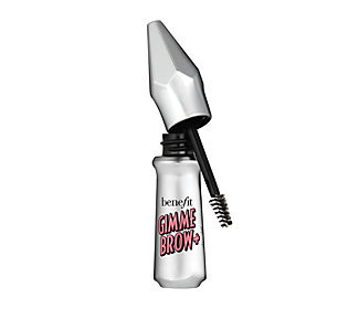 Benefit Cosmetics GimmeBrow Tinted Volumizing BrowGel Mini | QVC