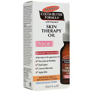 Palmer's Cocoa Butter Formula Skin Therapy Oil - Face, 1 fl oz | Drugstore