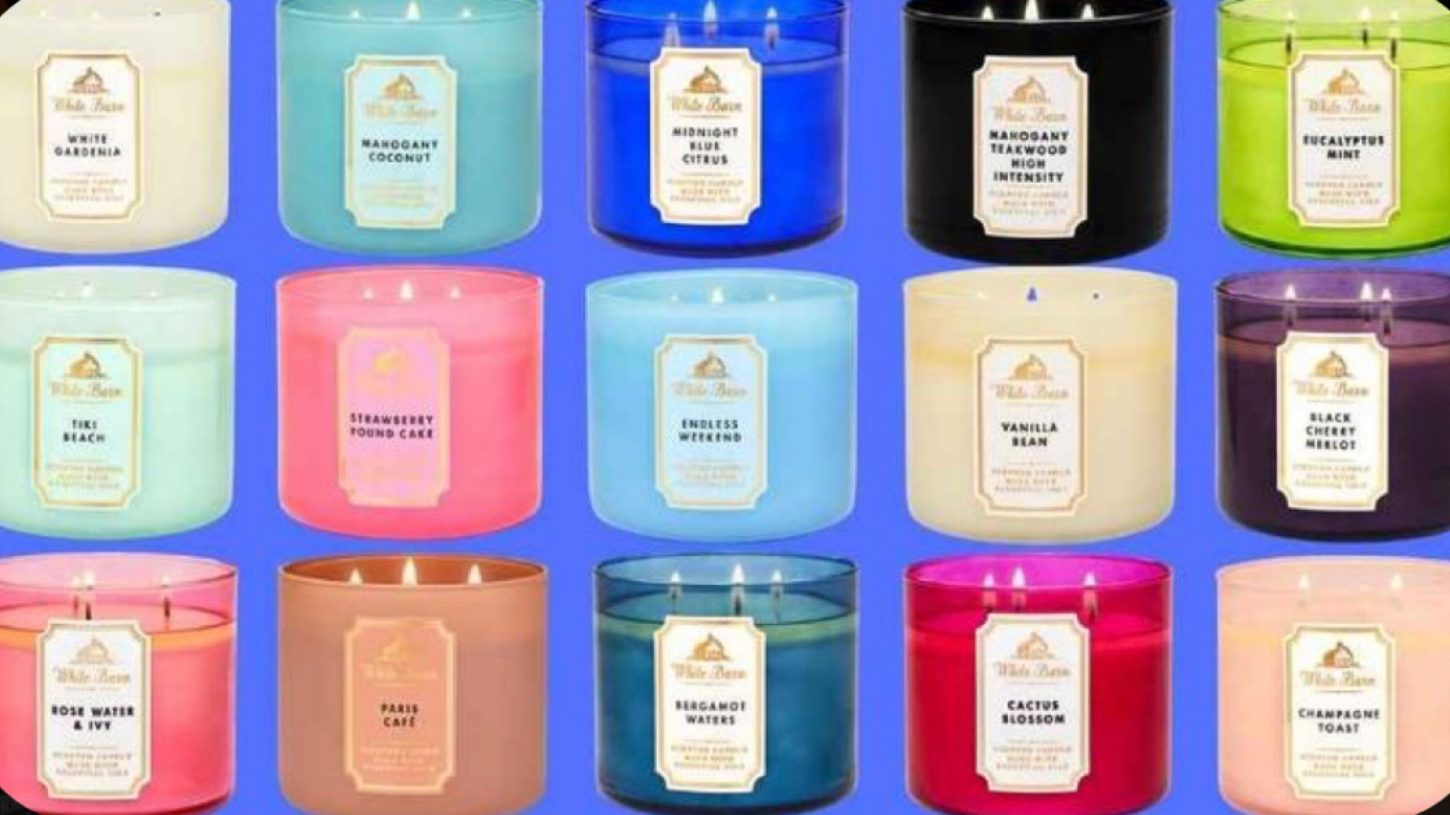 Some of my favorite bath and body works fall and year round candles #bath&bodyworks #candles

#LTKSeasonal #LTKFind #LTKhome