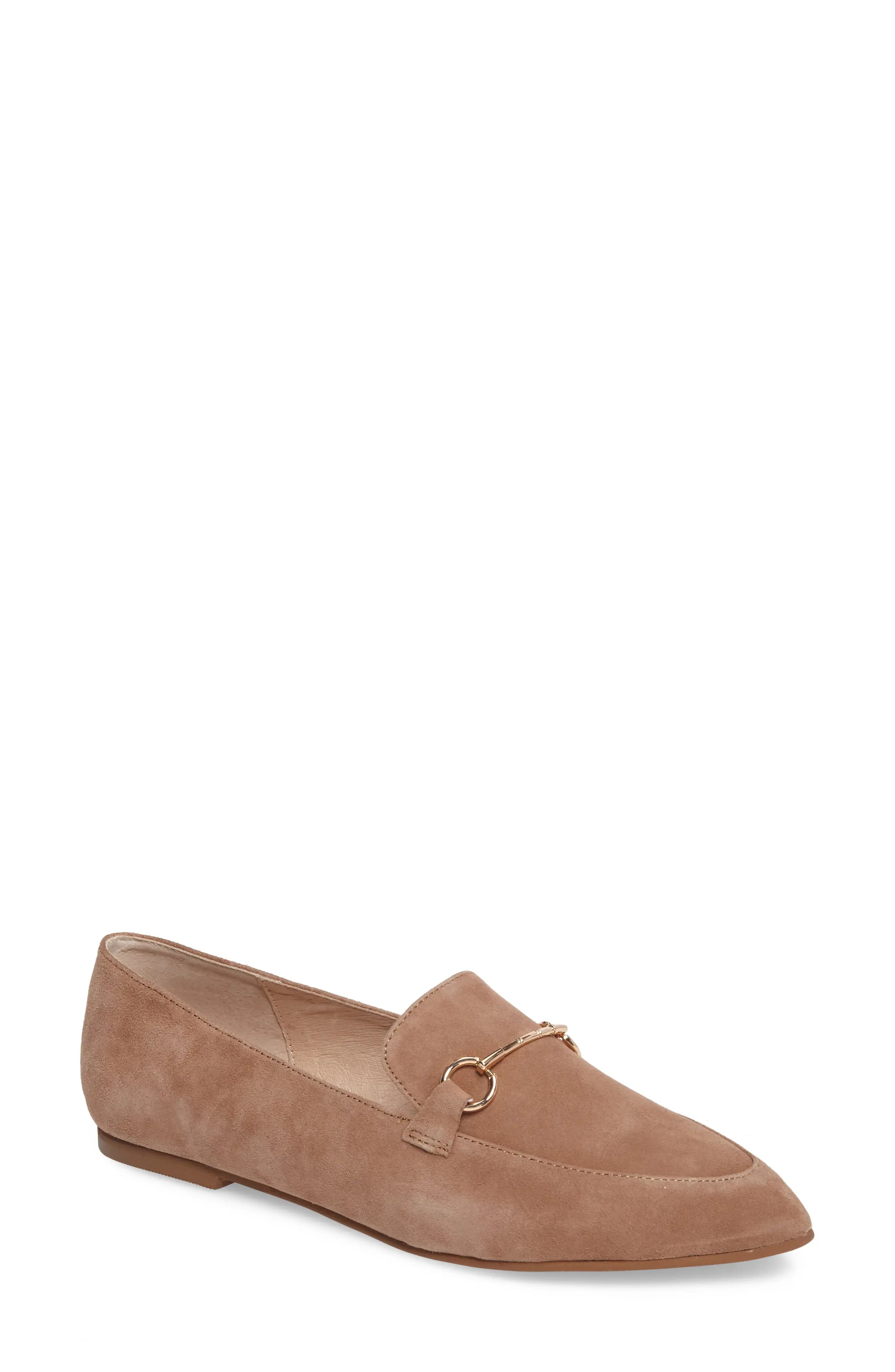 Cambrie Loafer Flat | Nordstrom