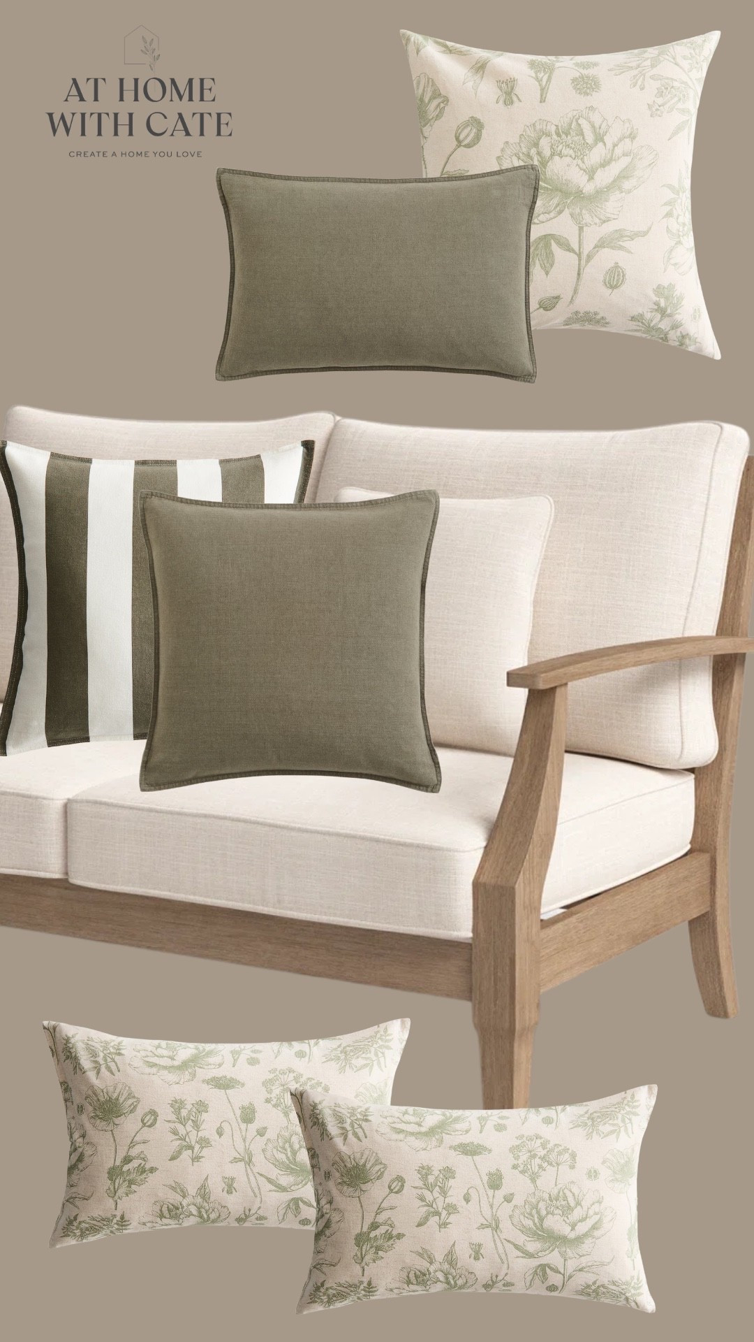 Is January too early to start planning our patio?! 😅

#LTKsale #LTKsummer #LTKcanada