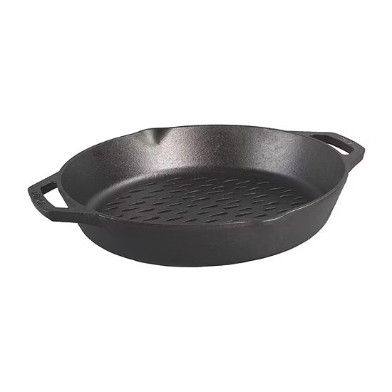 Lodge Cookware Grill Basket | JCPenney