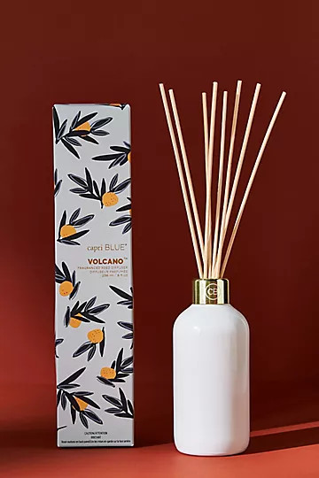 Capri Blue Reed Diffuser | Anthropologie (US)