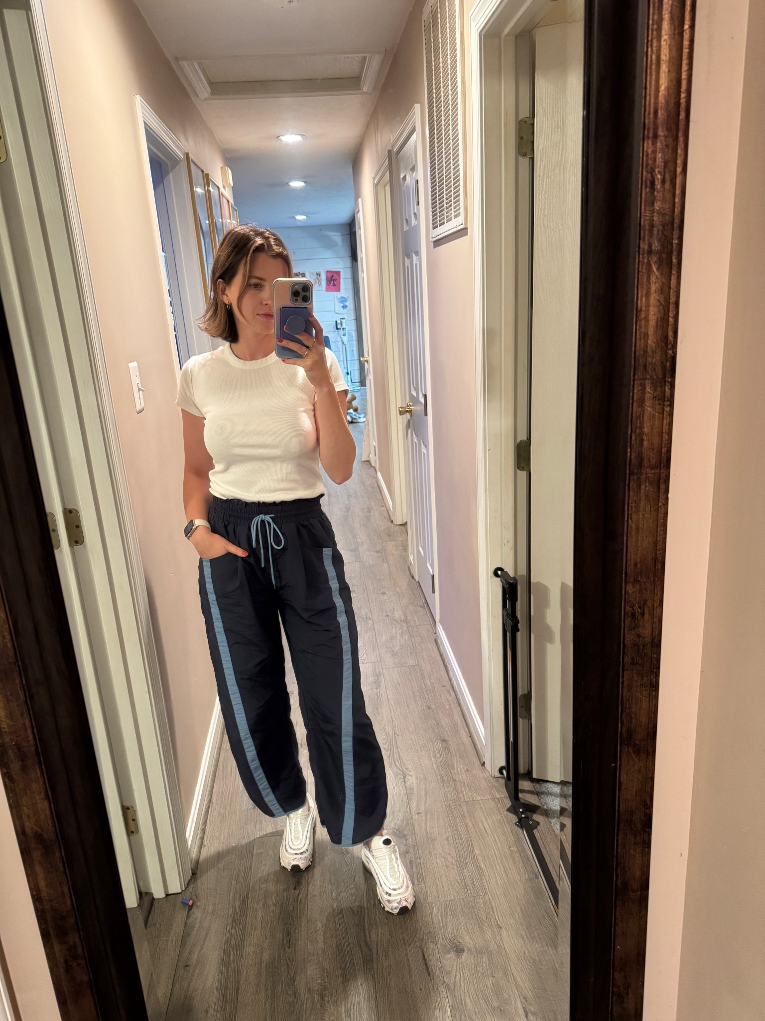 Sahm ootd ✨

#LTKFindsUnder100 #LTKStyleTip #LTKFindsUnder50