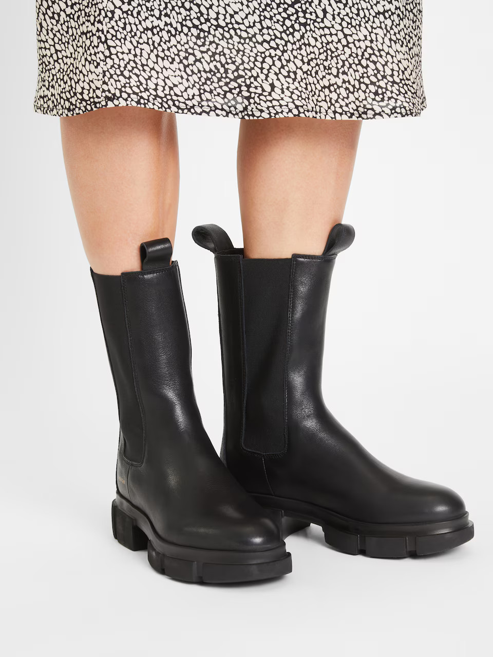 Copenhagen Stiefel in Schwarz | ABOUT YOU | ABOUT YOU (DE)