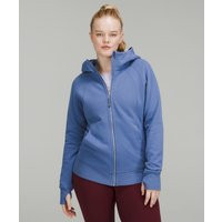 Scuba Full-Zip Hoodie | Lululemon (US)