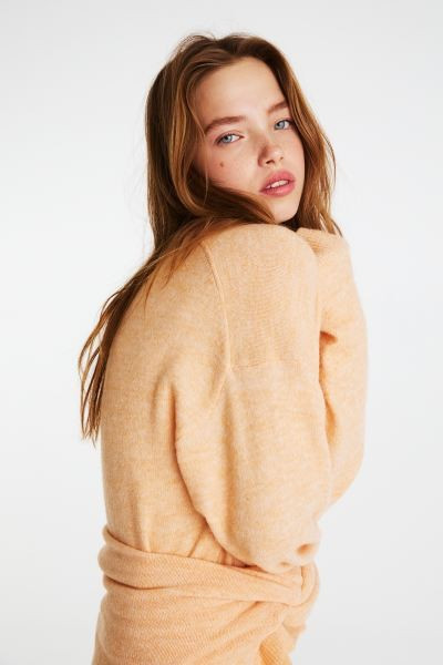 V-neck Cardigan | H&M (US + CA)