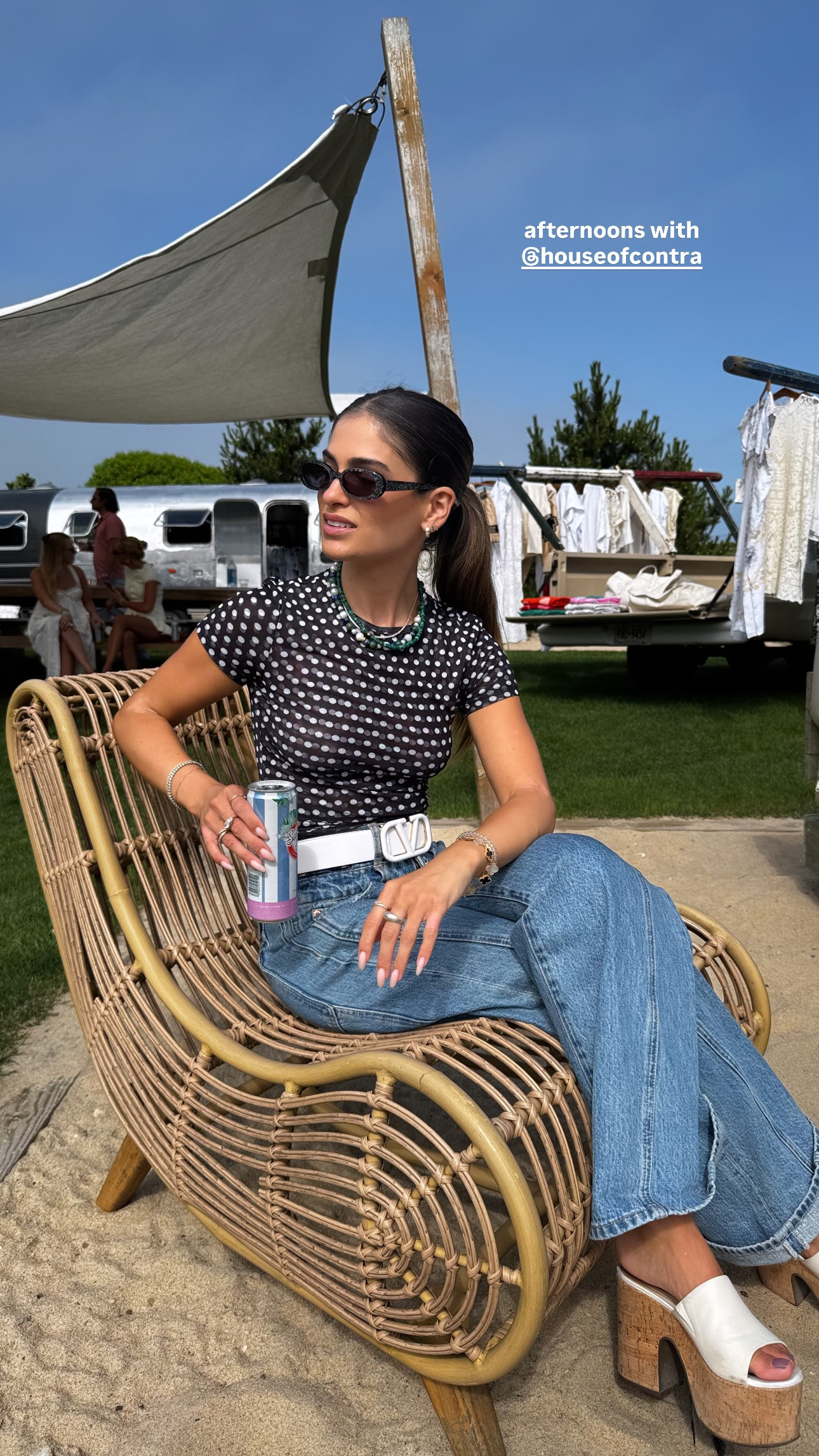 ootd this afternoon 🤍 

 

#LTKStyleTip