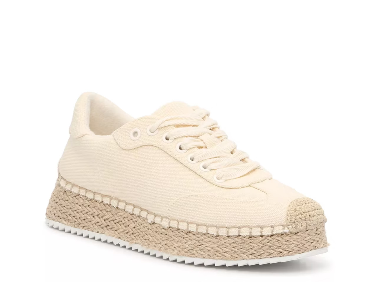 JLO JENNIFER LOPEZ Lolan Espadrille Platform Sneaker | DSW