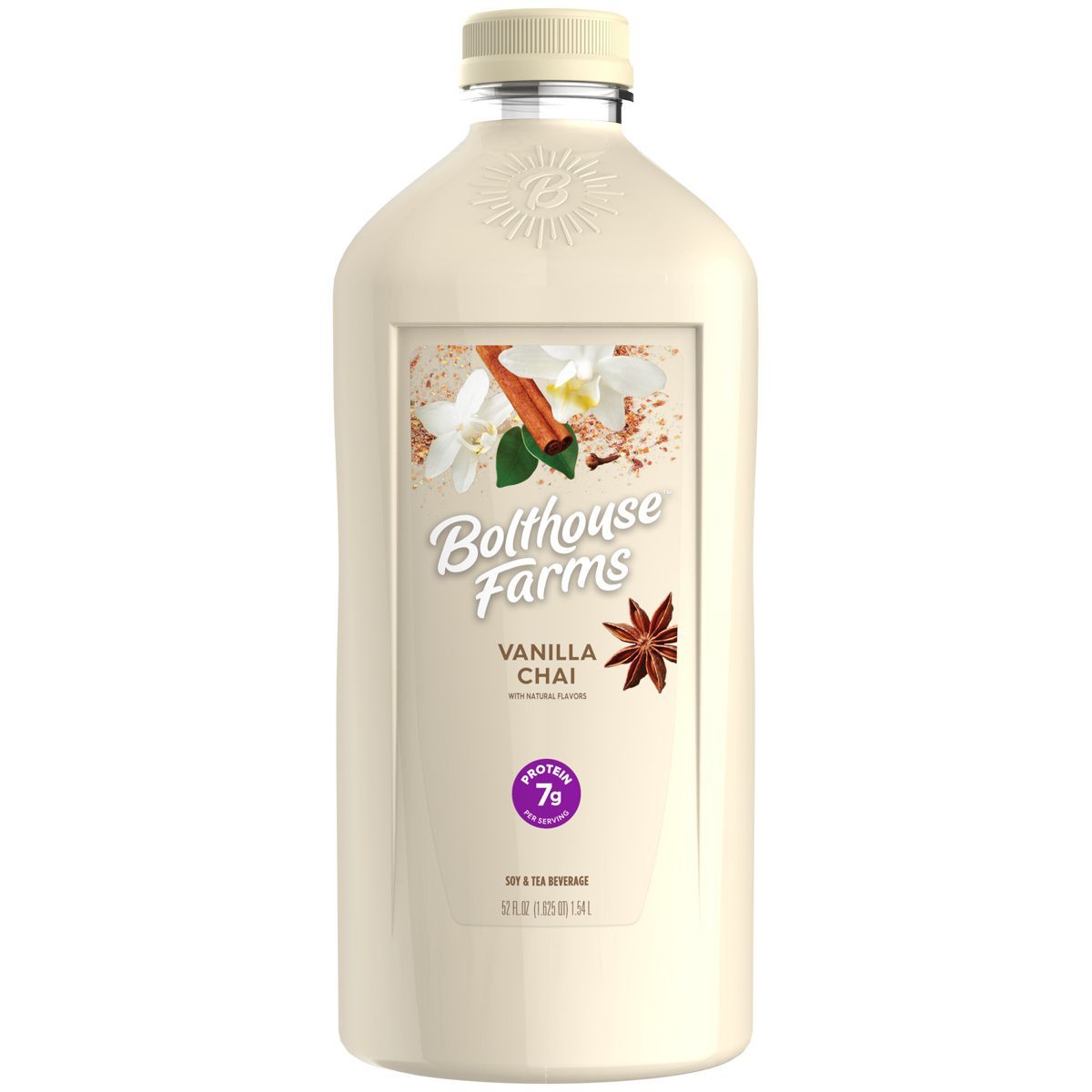 Bolthouse Farms Protein Vanilla Chai Tea - 52oz | Target