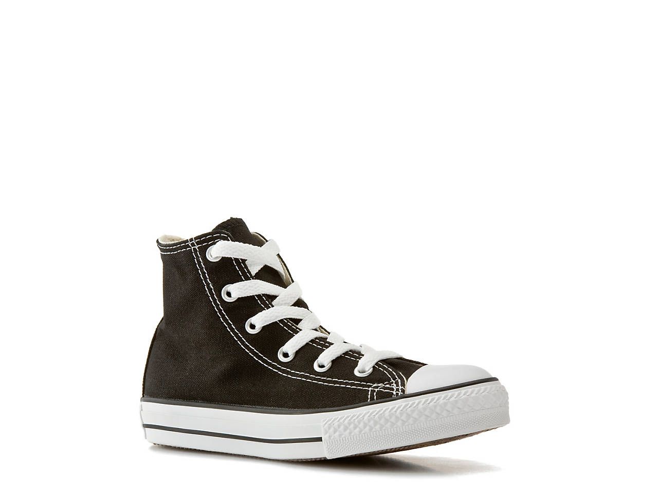 Chuck Taylor All Star Toddler & Youth High-Top Sneaker | DSW