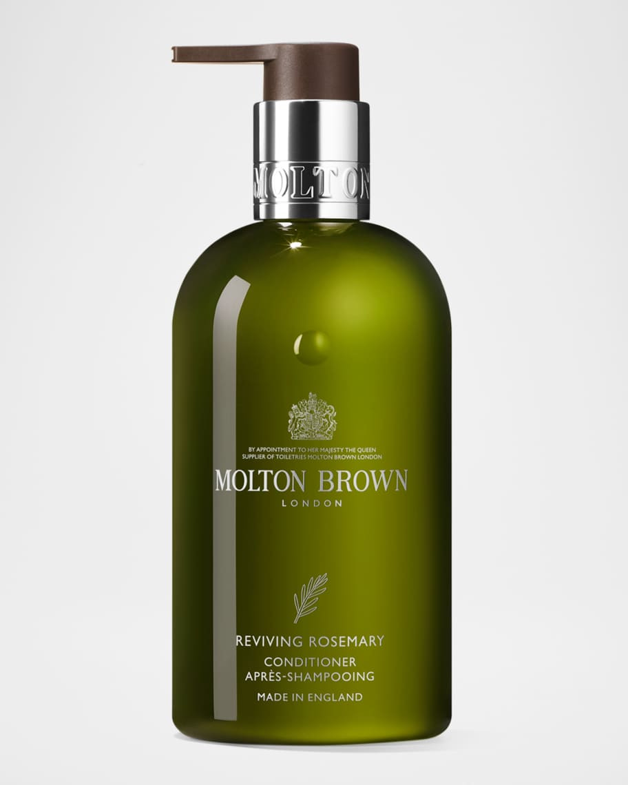 Molton Brown Reviving Rosemary Conditioner, 300 mL | Neiman Marcus