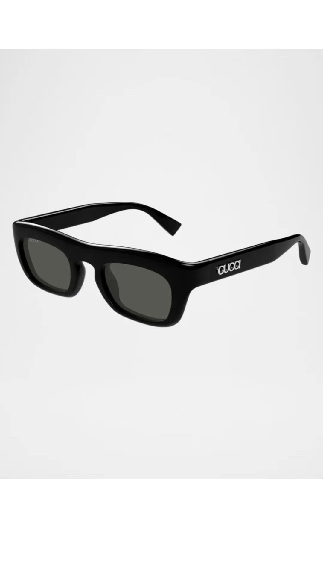 Gift idea. Men’s Gucci
Acetate Rectangle Sunglasses

#LTKGiftGuide #LTKHoliday #LTKMens