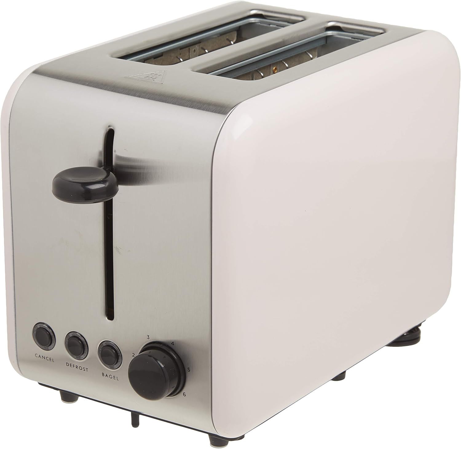 KATE SPADE 885786 Blush Toaster, 3.4 LB, Pink | Amazon (US)