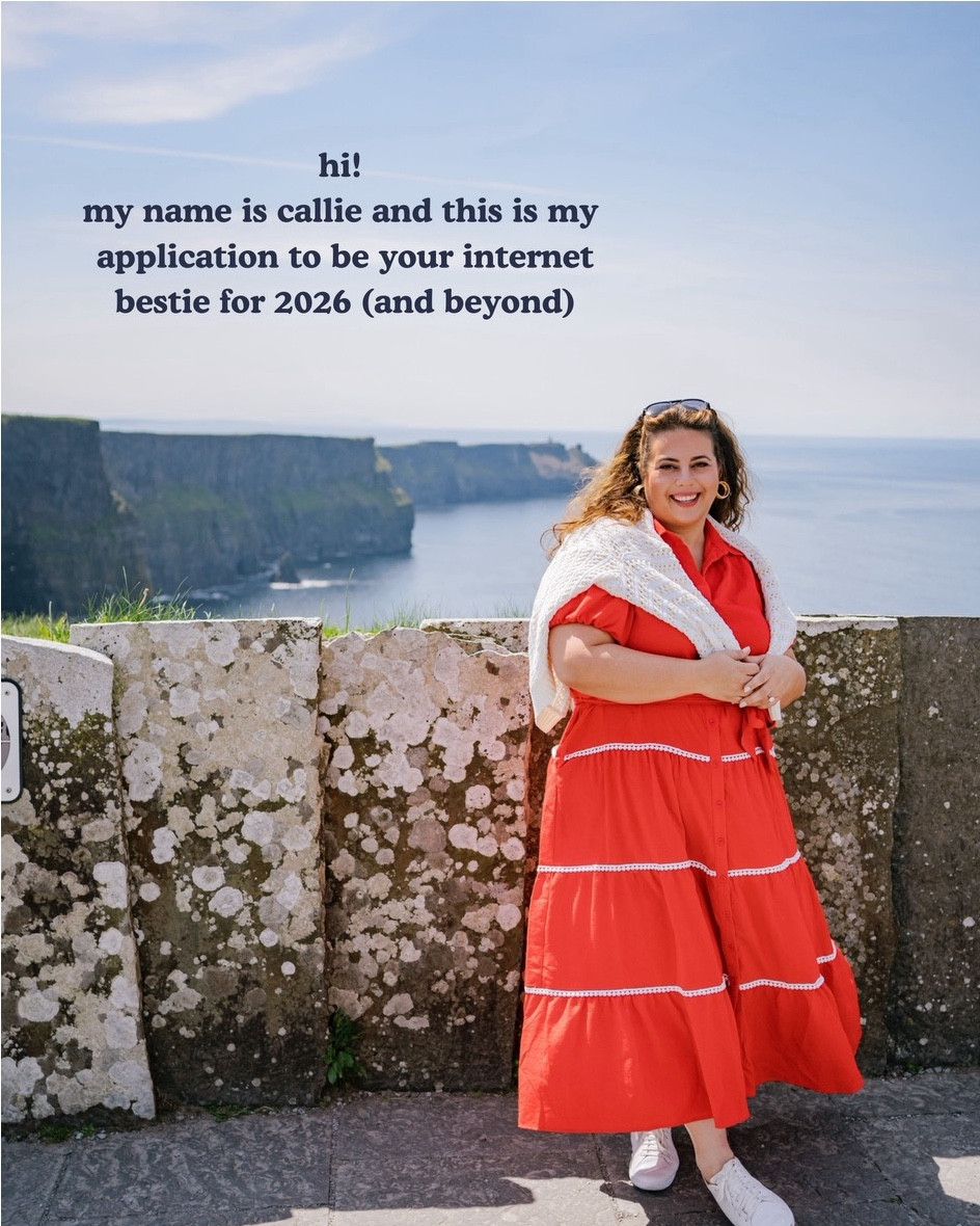 About me! And linking what I can! 

#LTKPlusSize