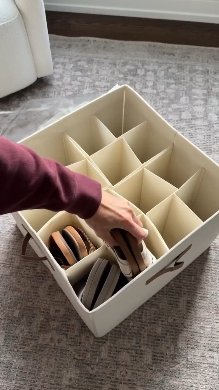 Amazon beauty, jewelry, and closet organization favorites! Everything you’ll need to keep your vanity, dresser and closet organized this season! 

#LTKHome