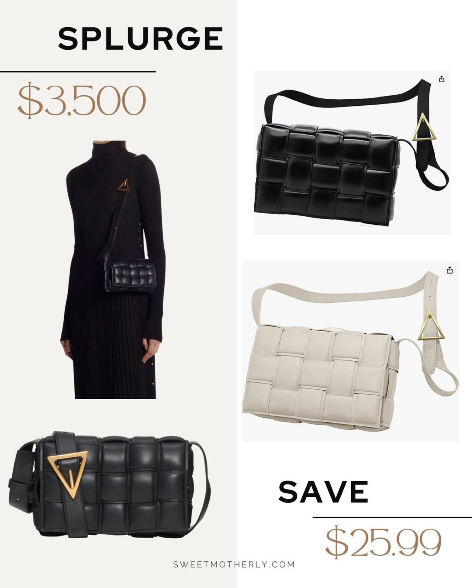 Splurge VS Save!  Do you own this one?  It's so good that I'll be sharing on my Amazon Live this week! 

Beach vacation
Wedding Guest
Spring fashion
Spring dresses
Vacation Outfits
Rug
Home Decor
Sneakers
Jeans
Bedroom
Maternity Outfit
Resort Wear
Nursery
Summer fashion
Summer swimsuits
Women’s swimwear
Body conscious swimwear
Affordable swimwear
Summer swimsuits
Summer fashion
2023 swim

#LTKSeasonal #LTKitbag #LTKunder50