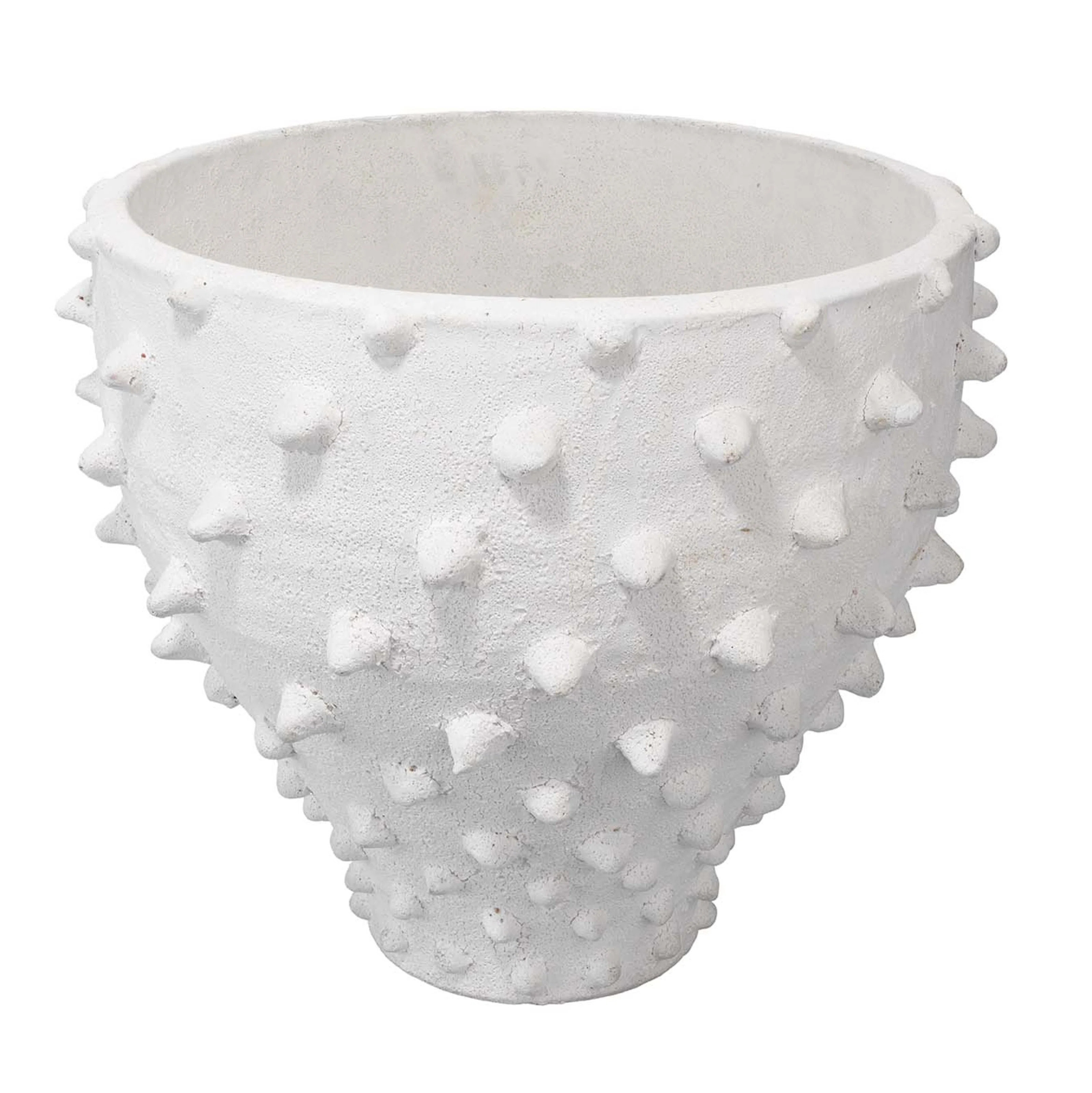 Spike Handmade Ceramic / Porcelain Table Vase | Wayfair North America