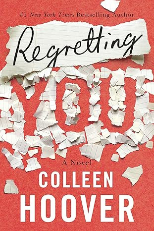 Regretting You | Amazon (US)