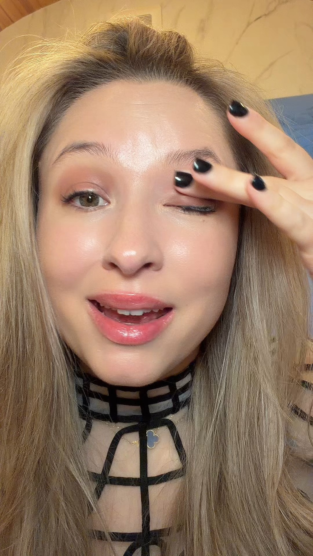 The pigment? Insane.
The hold? EVEN MORE insane.

Do you love a no-budge eye look? 👀

#sacheubeauty #glowstayn #staynpower #eyemakeupobsessed #longwearmakeup #beautyfinds #tiktokbeauty #makeuplover #softglam 

 #LTKgrwm #LTKU #LTKBeauty