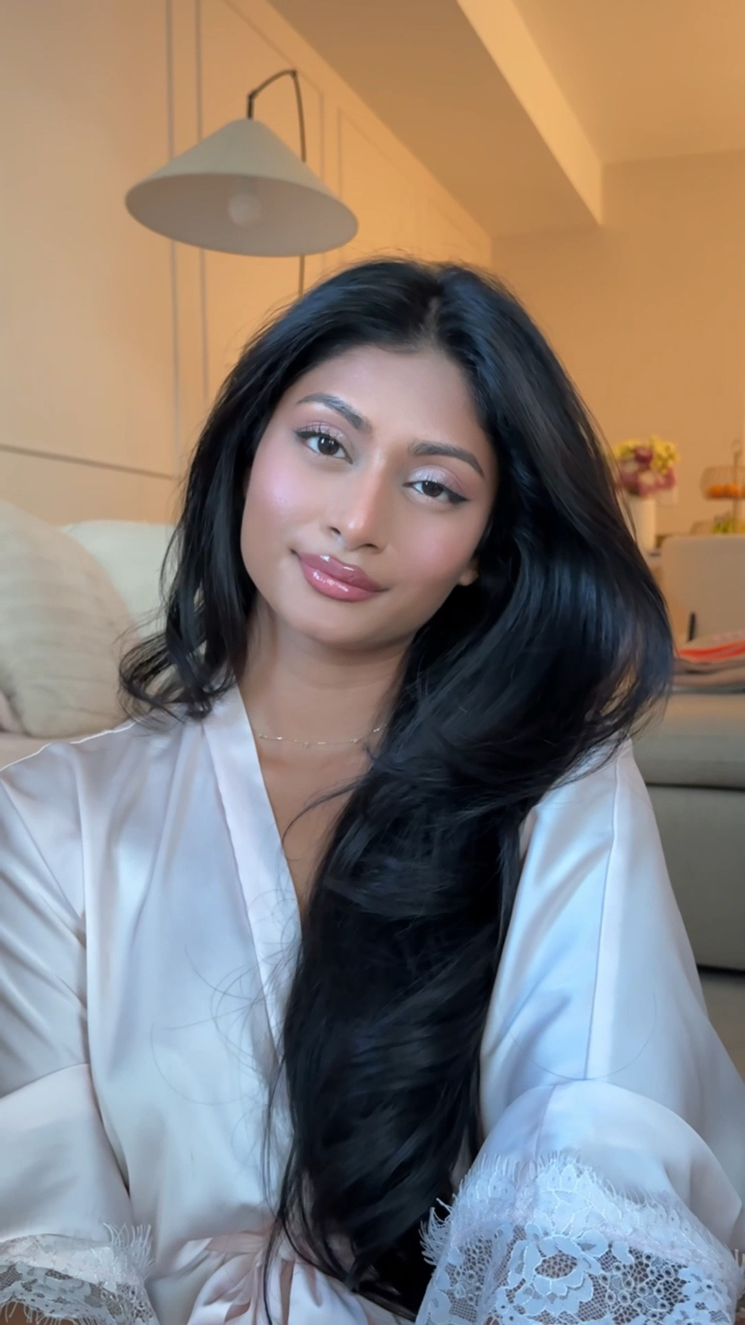 Soft Glam Makeup Therapy 🎀🩰🌸👚

#LTKFindsUnder100 #LTKFindsUnder50 #LTKBeauty