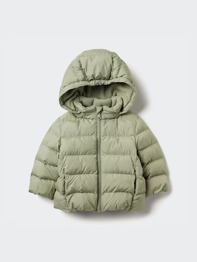 PUFFTECH Washable Parka | UNIQLO (US)