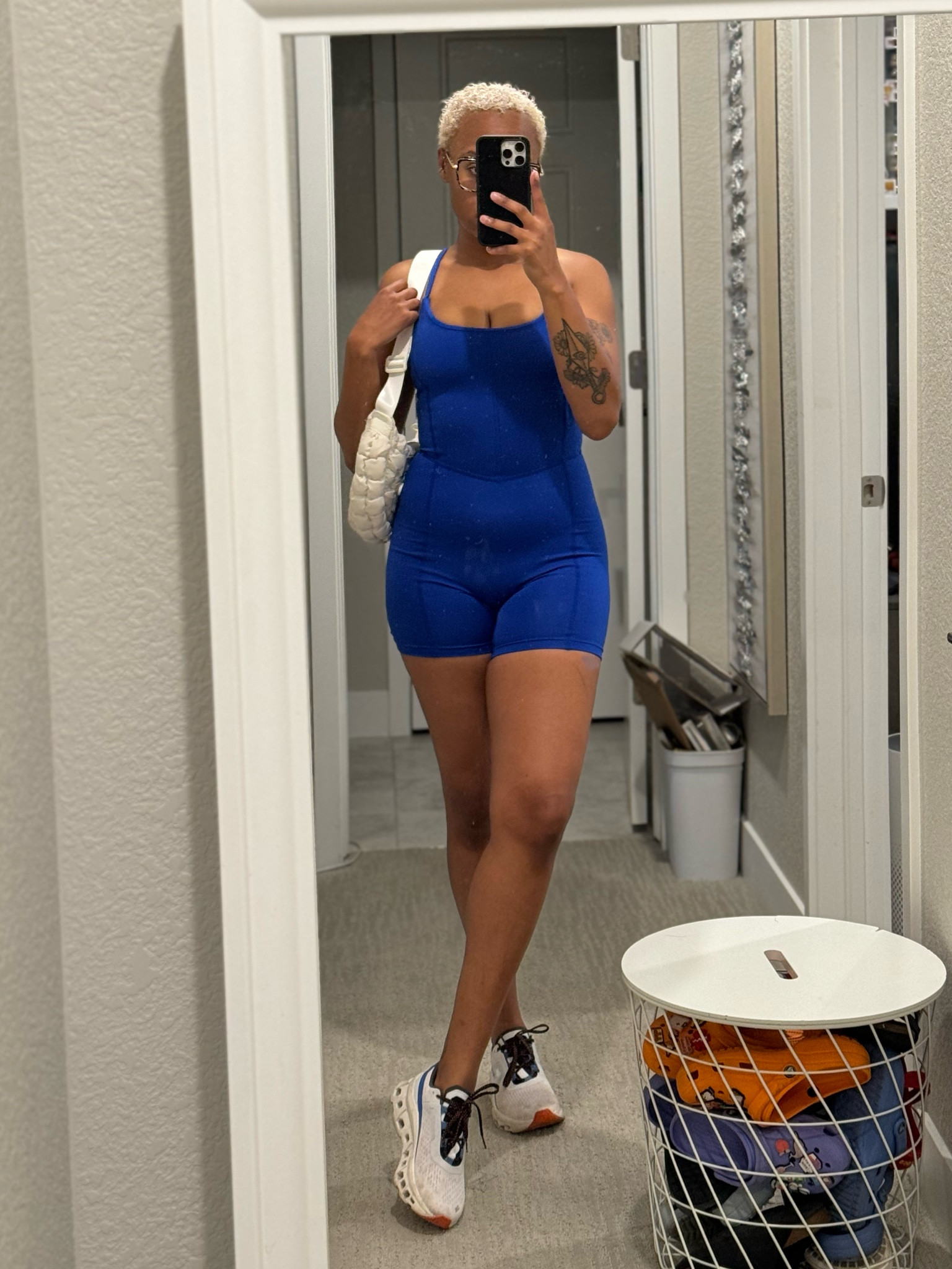 💙Colorful Athleisure 💙

#target #targetfinds #targetoutfit

#LTKSeasonal #LTKStyleTip #LTKU