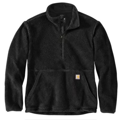 Carhartt Men's Loose Fit Fleece Pullover | Tractor Supply