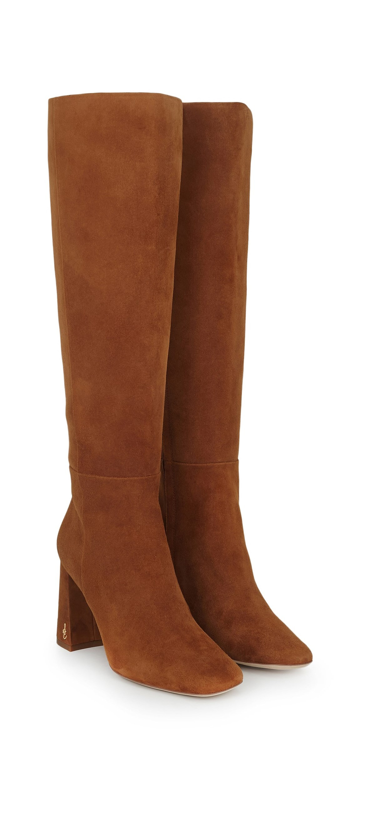 Clarem Knee High Boot | Sam Edelman