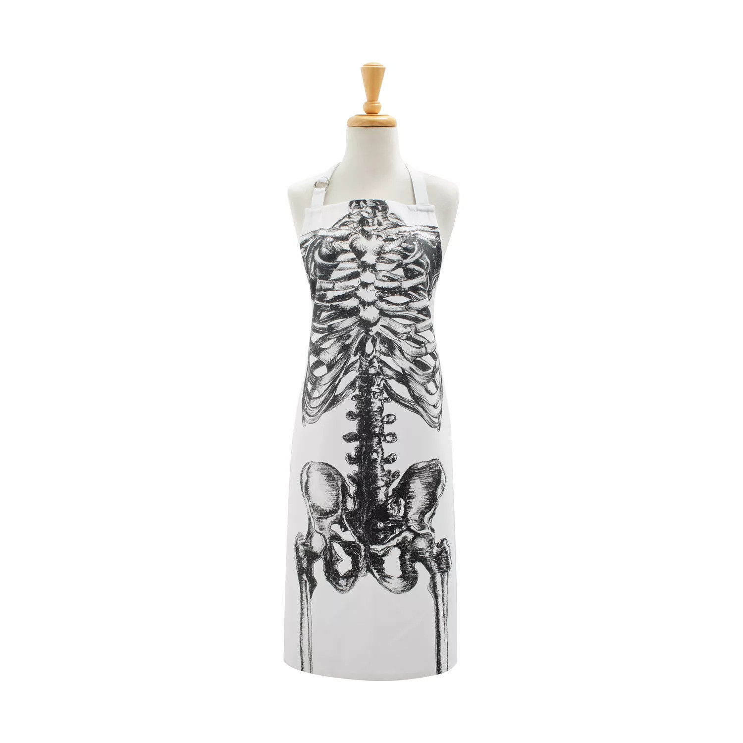 Sur La Table Skeleton Apron | Sur La Table