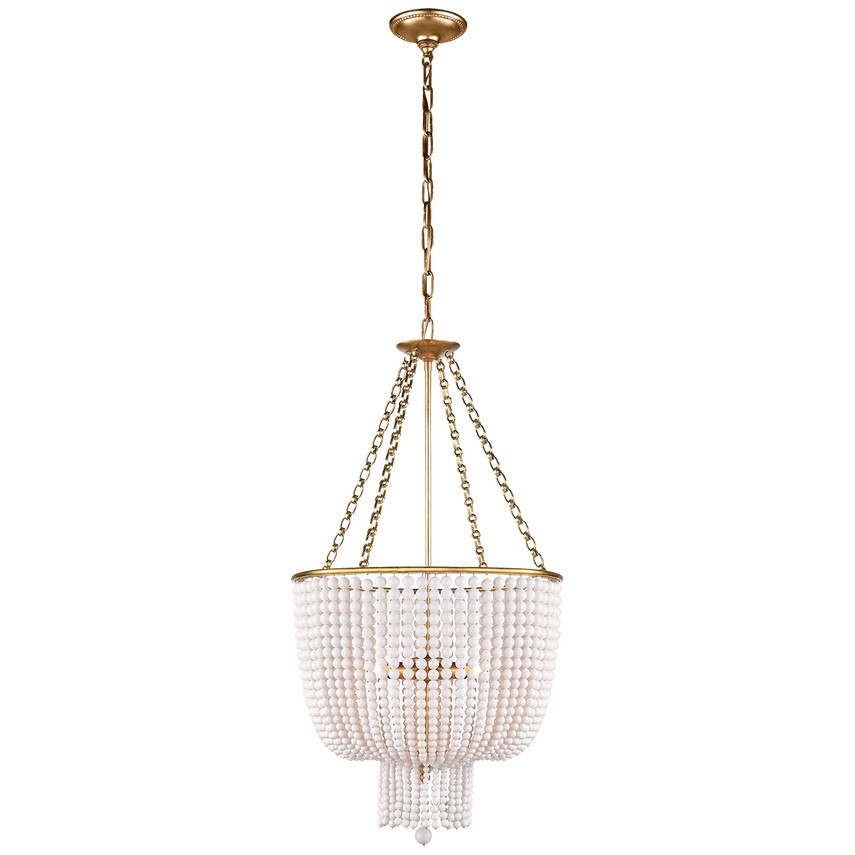 Jacqueline Chandelier | Visual Comfort